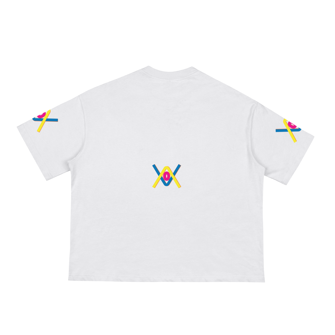 Classic Loose Boxy Tee