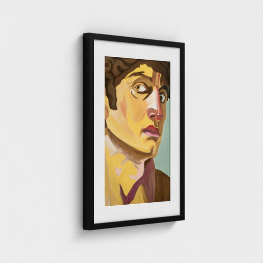 A2 (16.5 × 23.4 in)