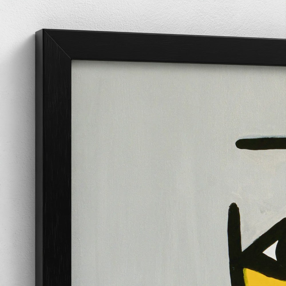 Silly Tuesday — Framed Fine Art Print