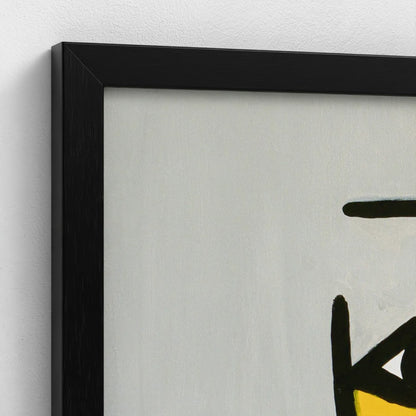 Silly Tuesday — Framed Fine Art Print